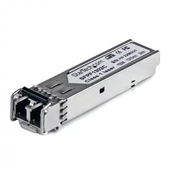 StarTech.com Moduł SFP kompatybilny z Cisco GLC-FE-100FX - 100BASE-FX