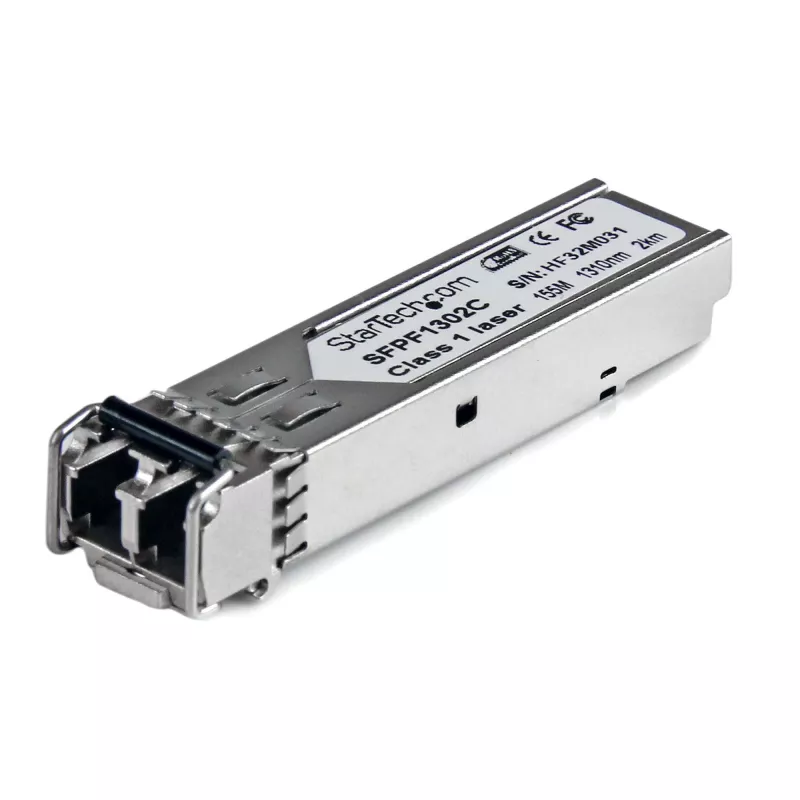 StarTech.com Moduł SFP kompatybilny z Cisco GLC-FE-100FX - 100BASE-FX