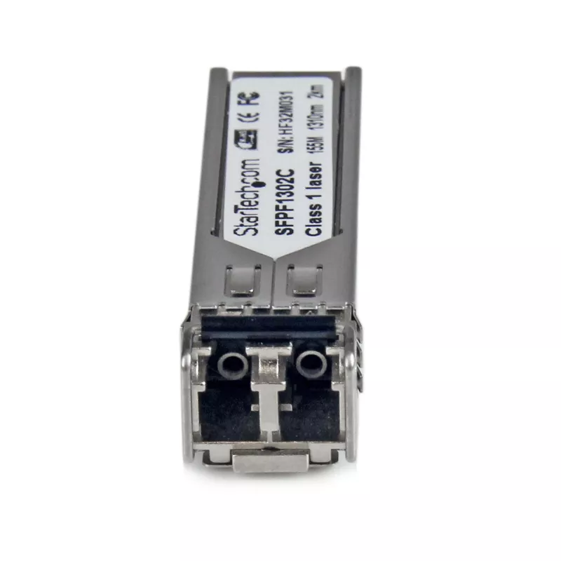 StarTech.com Moduł SFP kompatybilny z Cisco GLC-FE-100FX - 100BASE-FX