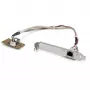 StarTech.com Mini PCI Express Gigabit Ethernet adapter sieciowy NIC Card