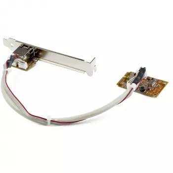 StarTech.com Mini PCI Express Gigabit Ethernet adapter sieciowy NIC Card