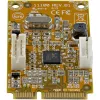 StarTech.com Mini PCI Express Gigabit Ethernet adapter sieciowy NIC Card