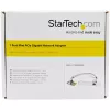 StarTech.com Mini PCI Express Gigabit Ethernet adapter sieciowy NIC Card