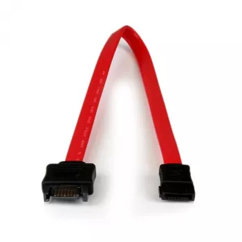 StarTech.com Przedłużacz SATA 0.3 m
