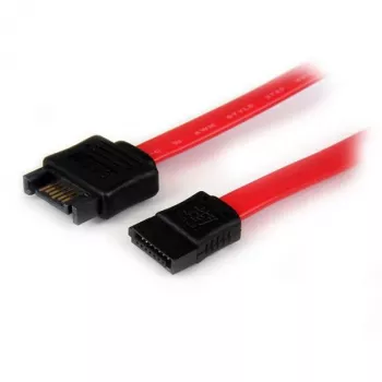 StarTech.com Przedłużacz SATA 0.3 m