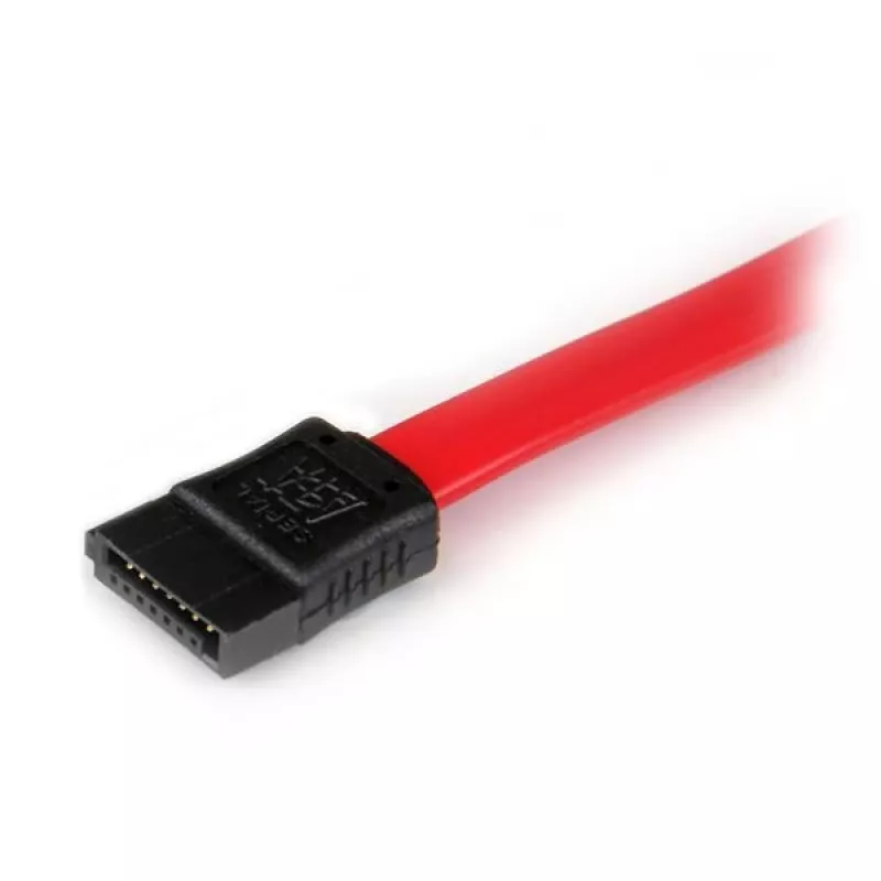 StarTech.com Przedłużacz SATA 0.3 m