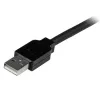 StarTech.com 15m Aktywny kabel przedłużający USB 2.0 - M/Ż