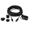 StarTech.com 15m Aktywny kabel przedłużający USB 2.0 - M/Ż
