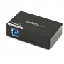 StarTech.com Adapter USB 3.0 na HDMI / DVI - 2048x1152, 3.2 Gen 1 (3.1 Gen 1), USB typu B, wyjście DVI, wyjście HDMI, 2048 x 1152 pikseli
