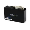 StarTech.com Adapter USB 3.0 na HDMI / DVI - 2048x1152, 3.2 Gen 1 (3.1 Gen 1), USB typu B, wyjście DVI, wyjście HDMI, 2048 x 1152 pikseli
