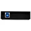 StarTech.com Adapter USB 3.0 na HDMI / DVI - 2048x1152, 3.2 Gen 1 (3.1 Gen 1), USB typu B, wyjście DVI, wyjście HDMI, 2048 x 1152 pikseli