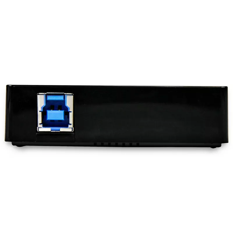 StarTech.com Adapter USB 3.0 na HDMI / DVI - 2048x1152, 3.2 Gen 1 (3.1 Gen 1), USB typu B, wyjście DVI, wyjście HDMI, 2048 x 1152 pikseli