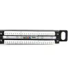 StarTech.com 24-portowy panel krosowy Cat5e 0,5U - RJ45 Ethernet Rackmount Cat 5e 110 Patch Panel