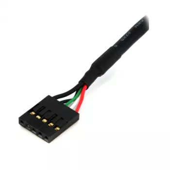 StarTech.com 24in wewnętrzny kabel USB IDC 5-pin F/F do płyty głównej