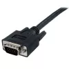 StarTech.com 5m kabel DVI do VGA Monitor Display M/M - DVI do VGA (15 pin)