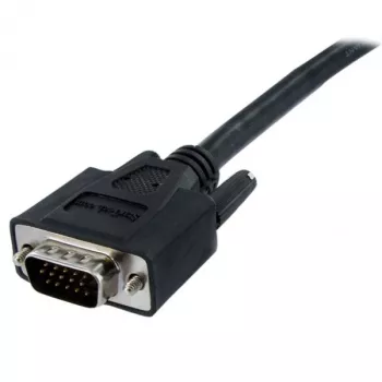 StarTech.com 5m kabel DVI do VGA Monitor Display M/M - DVI do VGA (15 pin)