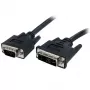 StarTech.com 2m kabel monitorowy DVI do VGA M/M - DVI na VGA (15 pinów)