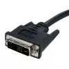 StarTech.com 1m kabel DVI do VGA do monitora M/M - DVI na VGA (15 Pin)