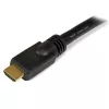 StarTech.com High Speed HDMI kabel M/M - 4K @ 30Hz - No Signal Booster Required - 50 ft.
