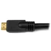StarTech.com High Speed HDMI kabel M/M - 4K @ 30Hz - No Signal Booster Required - 50 ft.