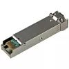 StarTech.com Moduł SFP zgodny z Cisco SFP-GE-S - 1000BASE-SX - 1GbE wielomodowy transceiver światłowodowy MMF - 1GE Gigabit Ethernet SFP - LC 550m - 850nm - DDM Cisco IE3400, IE3300, IE3200