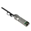 StarTech.com Cisco SFP-H10GB-CU2M Kompatybilny kabel Direct Attach SFP+ do SFP+ Twinax 2 m 10G - 10GbE SFP+ Miedziany DAC 10 Gb/s Pasywny moduł Mini GBIC/transceiver o niskim poborze mocy DAC Firepower ASR920 ASR9000