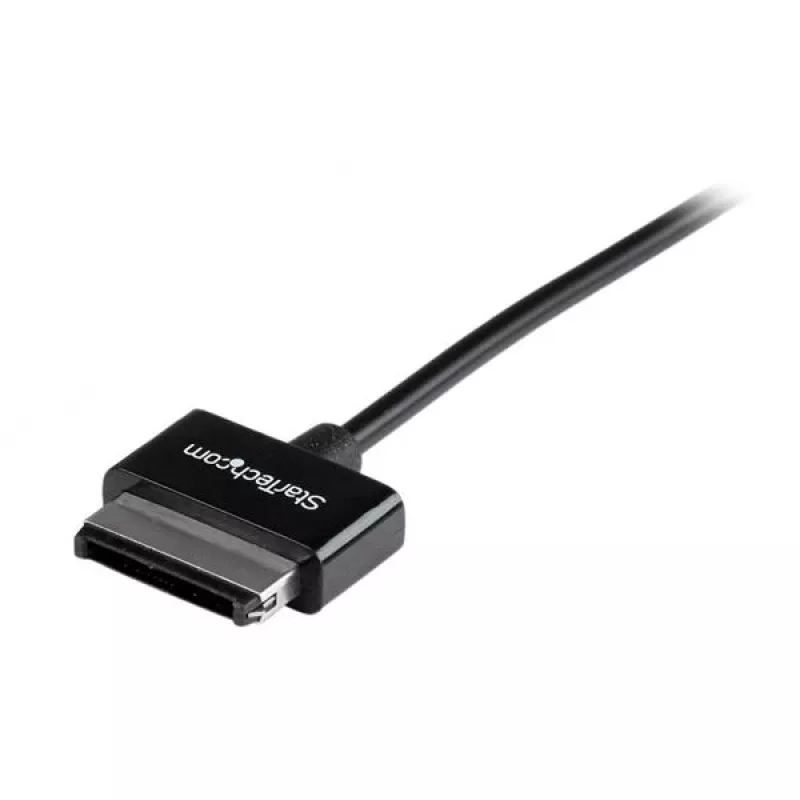Kabel USB ze złączem stacji dokującej StarTech.com o długości 3 m do ASUS Transformer Pad i Eee Pad Transformer / Slider