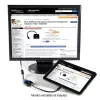 StarTech.com Adapter/przejściówka Micro HDMI na VGA do smartfonów/ultrabooków/tabletów – 1920x1080