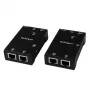 StarTech.com Przedłużacz HDMI przez CAT5e/CAT6 z zasilaniem po kablu - 165 stóp (50 m)