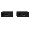 StarTech.com Przedłużacz HDMI przez CAT5e/CAT6 z zasilaniem po kablu - 165 stóp (50 m)