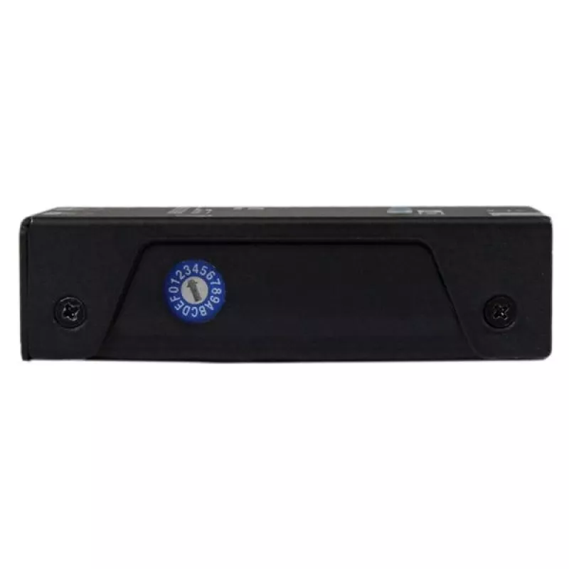 StarTech.com Przedłużacz HDMI przez CAT5e/CAT6 z zasilaniem po kablu - 165 stóp (50 m)