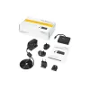 StarTech.com 3-Port Multi Monitor Adapter - Mini DisplayPort do DisplayPort MST Hub, podwójne 4K 30 Hz i 1x 1080p - rozdzielacz wideo dla trybu rozszerzonego pulpitu tylko w systemie Windows - mDP 1.2 do 3x DP