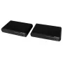 StarTech.com Przedłużacz konsoli KVM USB HDMI przez Cat 5e / Cat 6 z nieskompresowanym obrazem 1080p - 100 m (330 stóp)