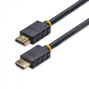 StarTech.com 5m Aktywny szybki kabel HDMI - Ultra HD 4K x 2K kabel HDMI - HDMI na HDMI M/M