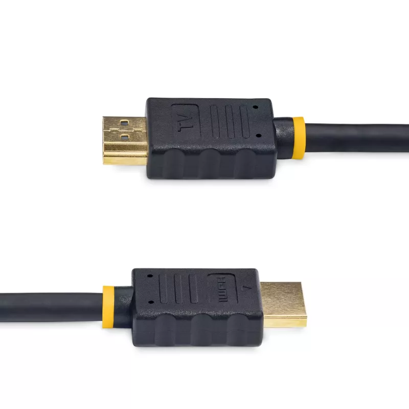 StarTech.com 5m Aktywny szybki kabel HDMI - Ultra HD 4K x 2K kabel HDMI - HDMI na HDMI M/M