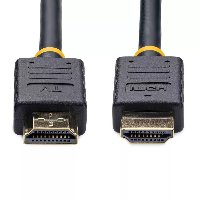 StarTech.com 5m Aktywny szybki kabel HDMI - Ultra HD 4K x 2K kabel HDMI - HDMI na HDMI M/M