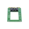 Adapter StarTech.com SATA Drive to mSATA Host dla dysków SATA 2,5 / 3,5 cala