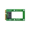 Adapter StarTech.com SATA Drive to mSATA Host dla dysków SATA 2,5 / 3,5 cala