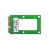 Adapter StarTech.com SATA Drive to mSATA Host dla dysków SATA 2,5 / 3,5 cala