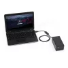 StarTech.com Kabel przejściówki USB 3.0 na eSATA dla HDD / SSD / ODD - 0,9 m kabel przejściówki eSATA dysk twardy na USB 3.0 - SATA 6 Gb/s