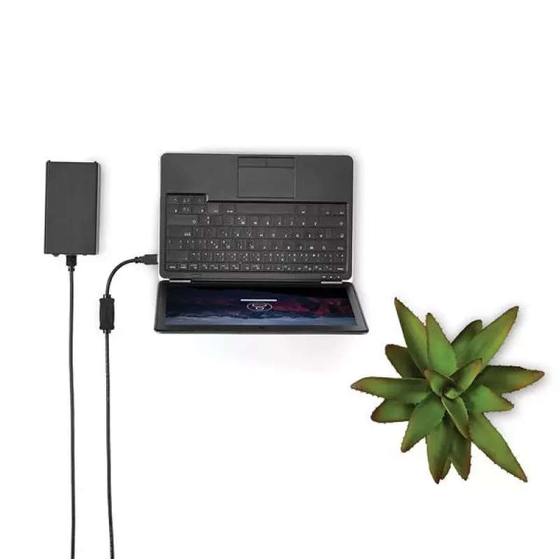 StarTech.com Kabel przejściówki USB 3.0 na eSATA dla HDD / SSD / ODD - 0,9 m kabel przejściówki eSATA dysk twardy na USB 3.0 - SATA 6 Gb/s