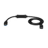 StarTech.com Kabel przejściówki USB 3.0 na eSATA dla HDD / SSD / ODD - 0,9 m kabel przejściówki eSATA dysk twardy na USB 3.0 - SATA 6 Gb/s