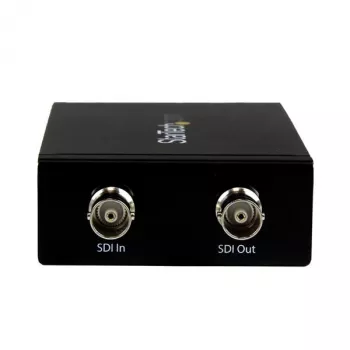 StarTech.com Konwerter SDI na HDMI – Adapter 3G SDI na HDMI z wyjściem pętli SDI