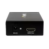 StarTech.com Konwerter SDI na HDMI – Adapter 3G SDI na HDMI z wyjściem pętli SDI