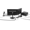 StarTech.com 7-portowy hub USB 3.0 – stacjonarny ~ 7-portowy hub USB 3.0 (5 Gb/s) – stacjonarny
