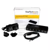 StarTech.com 7-portowy hub USB 3.0 – stacjonarny ~ 7-portowy hub USB 3.0 (5 Gb/s) – stacjonarny