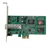 StarTech.com Karta sieciowa PCI Express Gigabit Ethernet Fiber z otwartym SFP - PCIe SFP Adapter sieciowy NIC