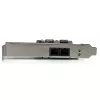 StarTech.com Karta sieciowa PCI Express (PCIe) Gigabit Ethernet z wielomodowym złączem światłowodowym SC, adapter NIC - 550 m
