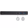 Stacja dokująca StarTech.com Dual-Monitor USB 3.0 z DVI i pionową podstawą