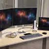 Stacja dokująca StarTech.com Dual-Monitor USB 3.0 z DVI i pionową podstawą